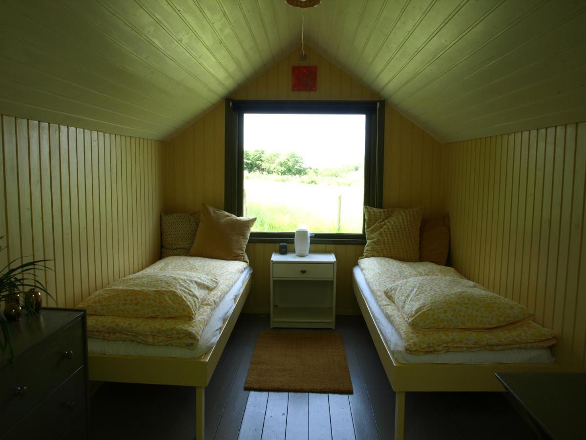 Bed and Breakfast Aeblehaven Toftebjerg Экстерьер фото